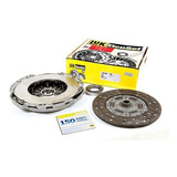 Kit Embreagem Nissan Frontier