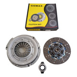 Kit Embreagem Nissan Frontier