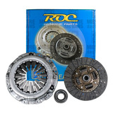 Kit Embreagem Nissan Frontier