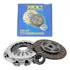 Kit Embreagem Nissan Frontier Sel 2.5 2008 A 2012 Completo
