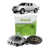 Kit Embreagem Nissan Frontier Sel Turbo Diesel 2.5