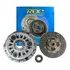 Kit Embreagem Nissan Frontier Xe 2.5 16v 2013 2014