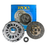 Kit Embreagem Nissan Frontier