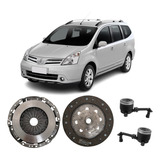 Kit Embreagem Nissan Grand