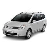 Kit Embreagem Nissan Livina
