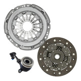 Kit Embreagem Nissan March