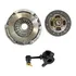 Kit Embreagem Nissan March 1.6 16v Com Atuador