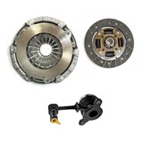 Kit Embreagem Nissan March
