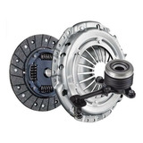 Kit Embreagem Nissan March Versa 1 6 Com Atuador Hidraulico