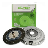 Kit Embreagem Nissan Sentra