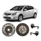 Kit Embreagem Nissan Sentra