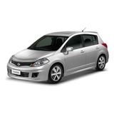 Kit Embreagem Nissan Tiida