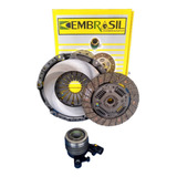 Kit Embreagem Nissan Versa