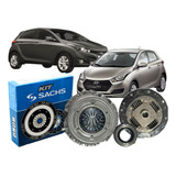 Kit Embreagem Novo Sachs