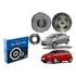Kit Embreagem Novo Sachs Hb20 1 0 12v 2013 Á 2021