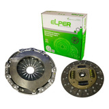 Kit Embreagem Original Elper Iveco Daily 3 0 16v 280x10 2013