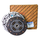 Kit Embreagem Original Fiorino Furgão Ambulãncia