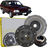 Kit Embreagem Original Ford Belina Ii Corcel 2 Del Rey Pampa