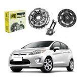Kit Embreagem Original Ford