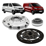 Kit Embreagem Original Jumpy Expert 1 6 1 5 8v 2018 A 2023
