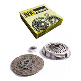 Kit Embreagem Original Luk Agrale Furgovan 6000 2 8 12v 2004