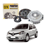 Kit Embreagem Original Renault Clio 1 0 16v 2014