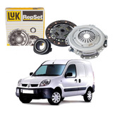 Kit Embreagem Original Renault