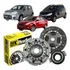 Kit Embreagem Original Uno Vivace Way Motor Evo 1.0 1.4 8v