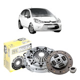 Kit Embreagem P peugeot 206 207 1 48v Citroen C3 1 6 16v Luk