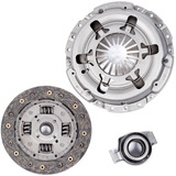 Kit Embreagem Palio Hatch Ex 1 3 Fire 8v 16v 00 01 02 03