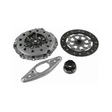 Kit Embreagem Para Bmw