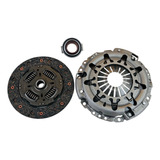Kit Embreagem Para Honda Fit 1 4 E 1 5 Flex 2009 Em Diante