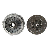 Kit Embreagem Para Iveco Stralis 560 Cv 5801543422