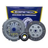 Kit Embreagem Peugeot 205 206 306 405 Citroen Bx Xantia