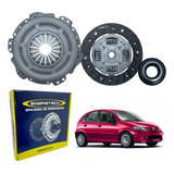 Kit Embreagem Peugeot 206 1 0 16v 00 05 C3 1 4 8v 03 05