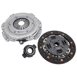 Kit Embreagem Peugeot 206 1 6 16v 2001 2002 2003 04 05 06 07