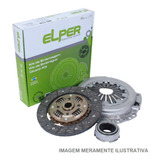 Kit Embreagem Peugeot 206