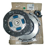 Kit Embreagem Peugeot 206