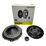 Kit Embreagem Peugeot 207 307 308 1 6 16v Luk 620308600