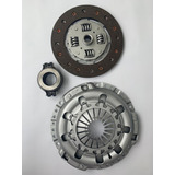 Kit Embreagem Peugeot 208 1 5 8v 2013 2014 2015 2016 2017 