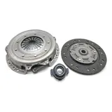 Kit Embreagem Peugeot 306