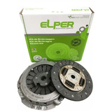 Kit Embreagem Peugeot 405