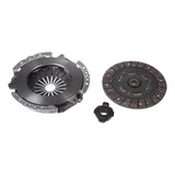 Kit Embreagem Peugeot 405