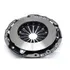 Kit Embreagem Platô Alto C/colar Hilux Sw4 3.0 2000/2002