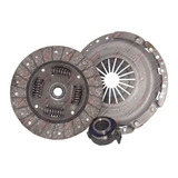 Kit Embreagem Platô Disco Rolamento Fiat Ducato 2 3 2 5 2 8