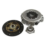 Kit Embreagem Platô Disco Rolamento Jac T5 1 5 16v