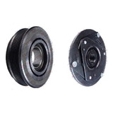 Kit Embreagem Platô Polia Gm Vectra 97 98 99 2000 2002