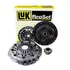 Kit Embreagem Polo Flex 1.6 2008 2009 2010 2011 2012 2013 14