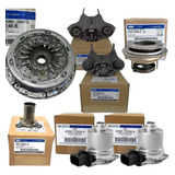 Kit Embreagem Powershift Completa