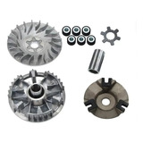 Kit Embreagem Primária Externa Dianteira Neo 115